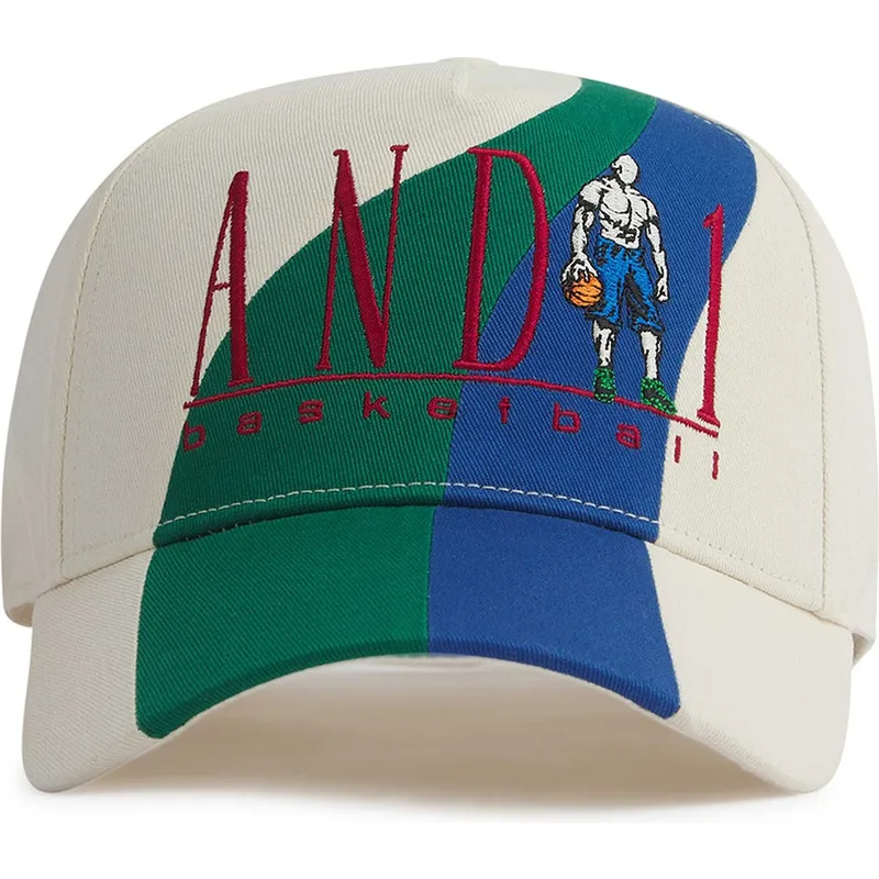 cap-gebogen-beige-snapback-van-and1