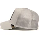 petten-gebogen-grijs-snapback-the-farm-van-goorin-bros