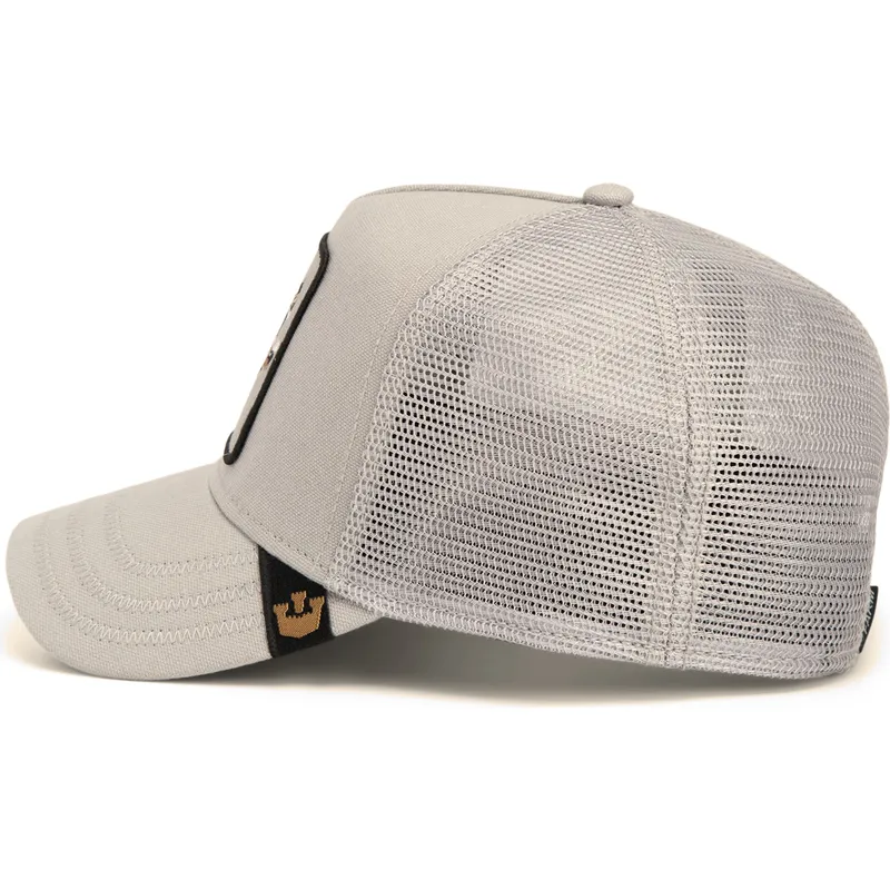petten-gebogen-grijs-snapback-the-farm-van-goorin-bros