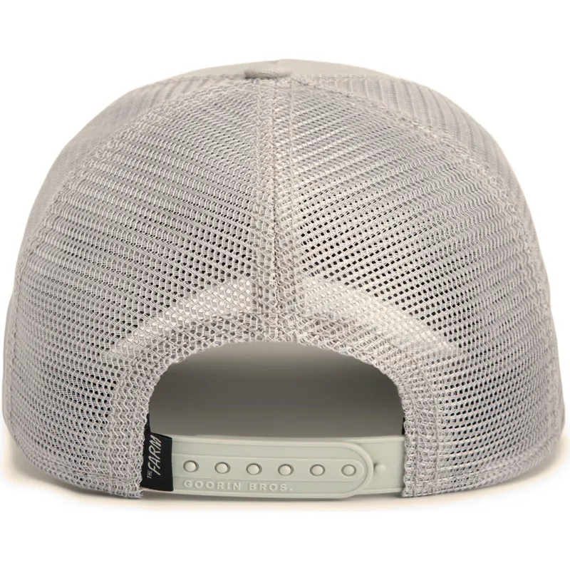 petten-gebogen-grijs-snapback-the-farm-van-goorin-bros