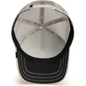 petten-gebogen-grijs-snapback-the-farm-van-goorin-bros