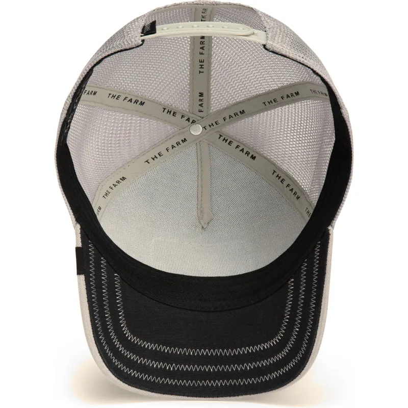 petten-gebogen-grijs-snapback-the-farm-van-goorin-bros