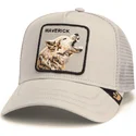 petten-gebogen-grijs-snapback-the-farm-van-goorin-bros