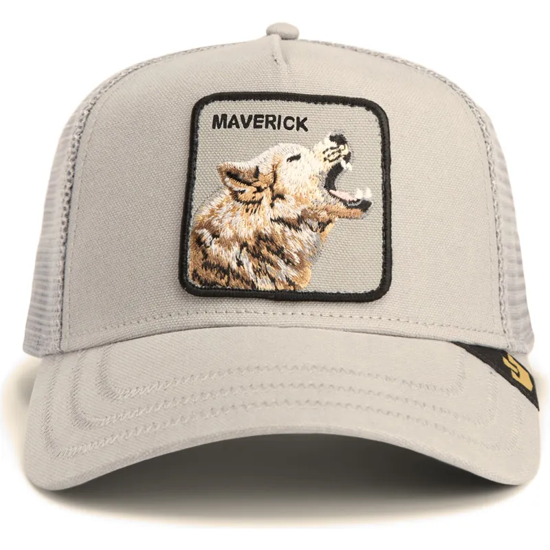 petten-gebogen-grijs-snapback-the-farm-van-goorin-bros