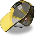 petten-gebogen-zwart-snapback-pikachu-pokemon-van-capslab