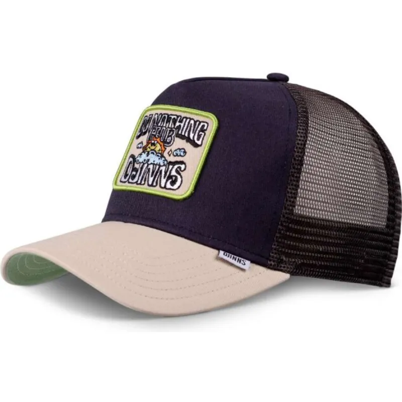 petten-gebogen-marineblauw-snapback-van-djinns petten-gebogen-marineblauw-snapback-van-djinns