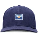 petten-gebogen-marineblauw-snapback-van-djinns
