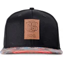gorra-plana-negra-y-multicolor-snapback-aztek-de-djinns