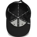 schwarze-verstellbare-curved-cap-truefit-resting-man-von-djinns
