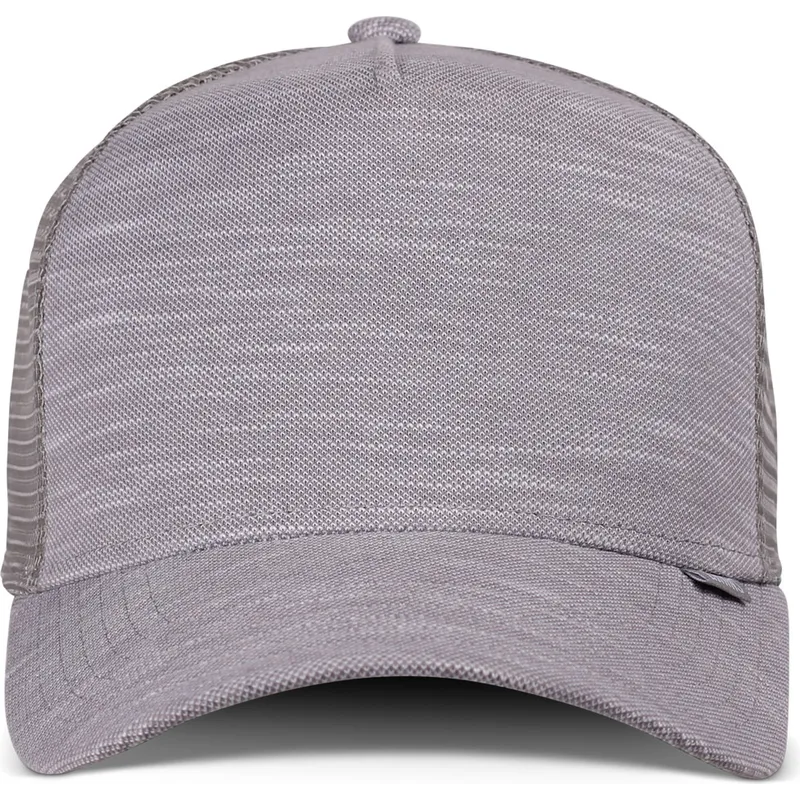 petten-gebogen-grijs-snapback-hft-lazy-piquet-van-djinns petten-gebogen-grijs-snapback-hft-lazy-piquet-van-djinns