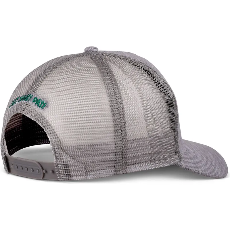 petten-gebogen-grijs-snapback-hft-lazy-piquet-van-djinns petten-gebogen-grijs-snapback-hft-lazy-piquet-van-djinns