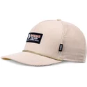 petten-gebogen-beige-snapback-hft-sunday-coffee-cord-van-djinns