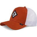 petten-gebogen-oranje-snapback-van-djinns