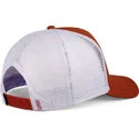 petten-gebogen-oranje-snapback-van-djinns