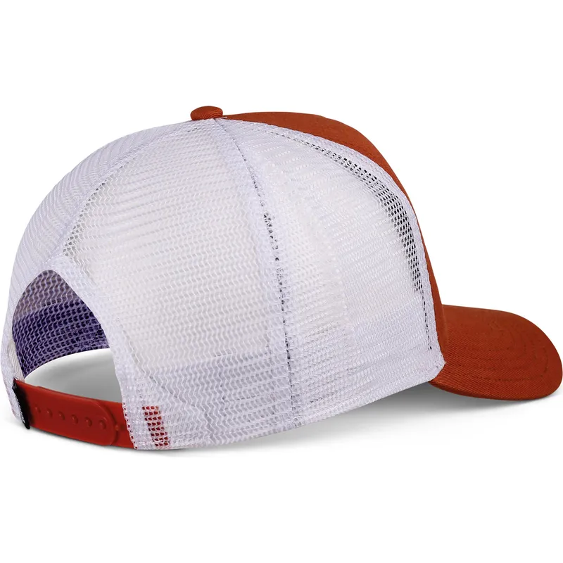 casquette-trucker-orange-et-blanche-hft-match-dnc-djinns