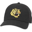 petten-gebogen-zwart-verstelbare-band-hanshin-tigers-archive-legend-van-hanshin-tigers-mlb-van-american-needle