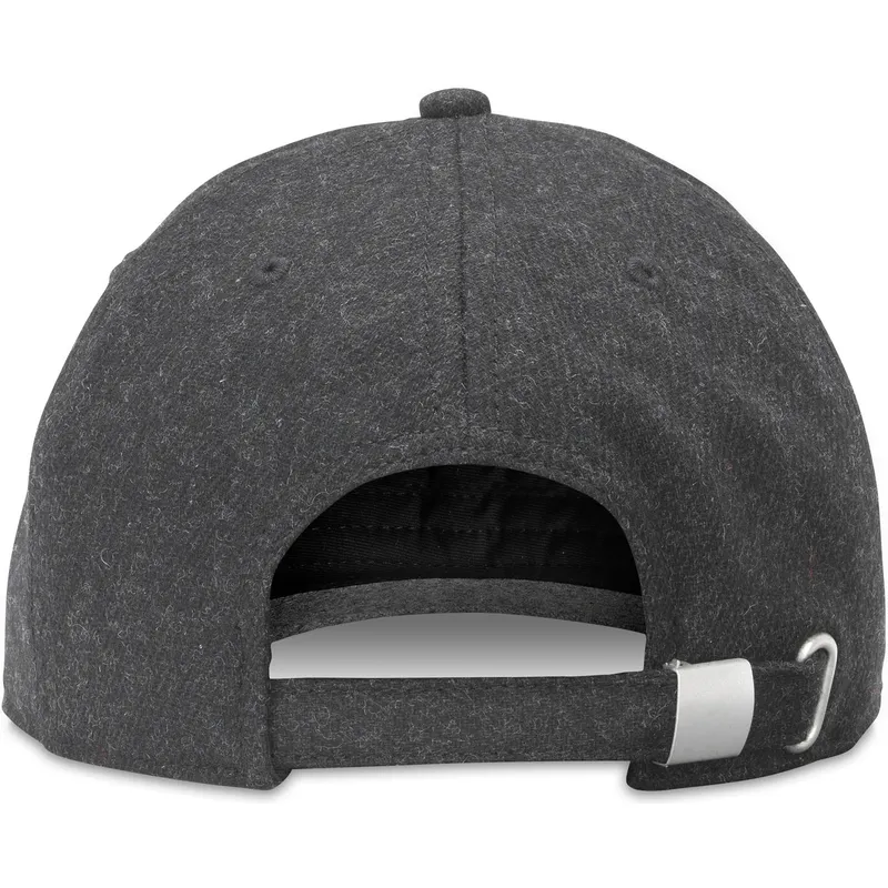 cappellino-curvo-nero-regolabile-hanshin-tigers-archive-legend-di-american-needle