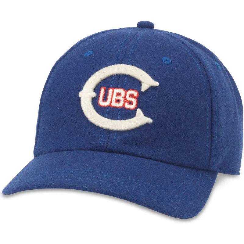 petten-gebogen-blauw-verstelbare-band-van-cleveland-cubs-mlb-van-american-needle petten-gebogen-blauw-verstelbare-band-van-cleveland-cubs-mlb-van-american-needle