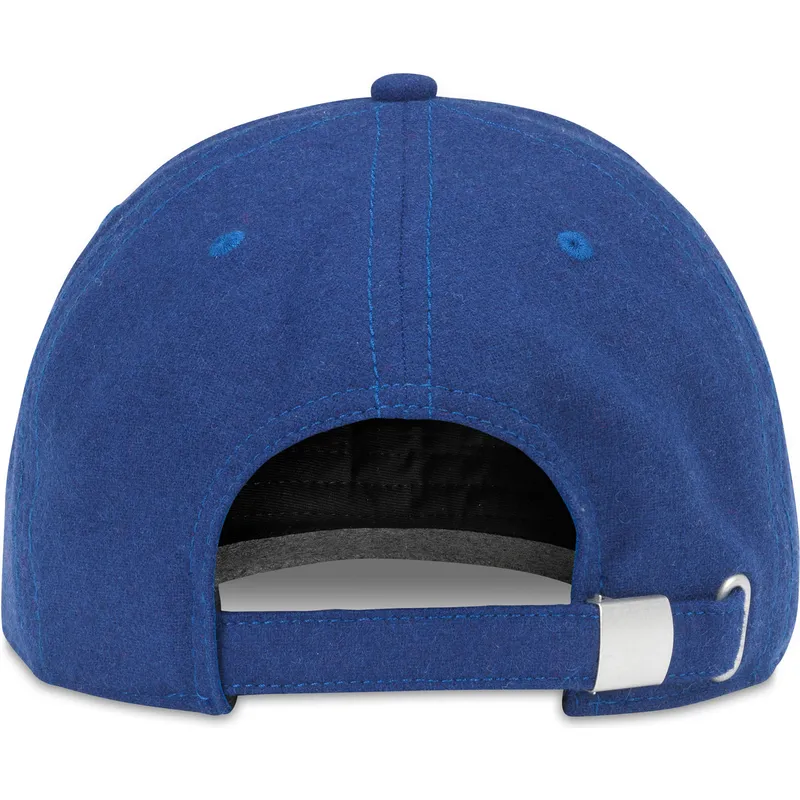 petten-gebogen-blauw-verstelbare-band-cleveland-cubs-archive-legend-van-cleveland-cubs-mlb-van-american-needle