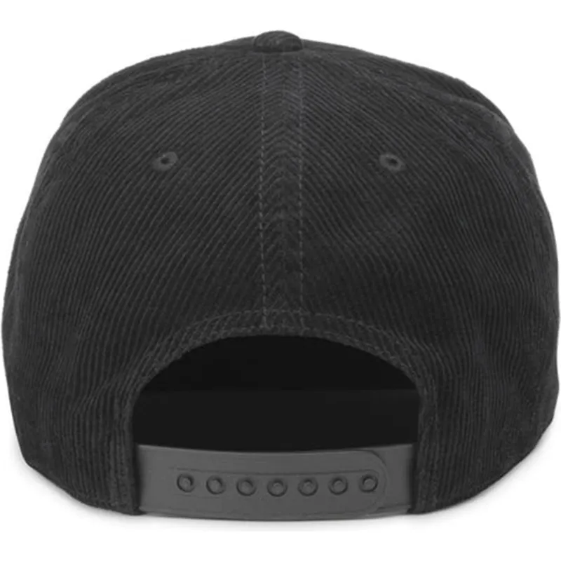 petten-gebogen-zwart-snapback-roscoe-cord-van-american-needle