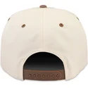cap-gebogen-brown-snapback-van-american-needle