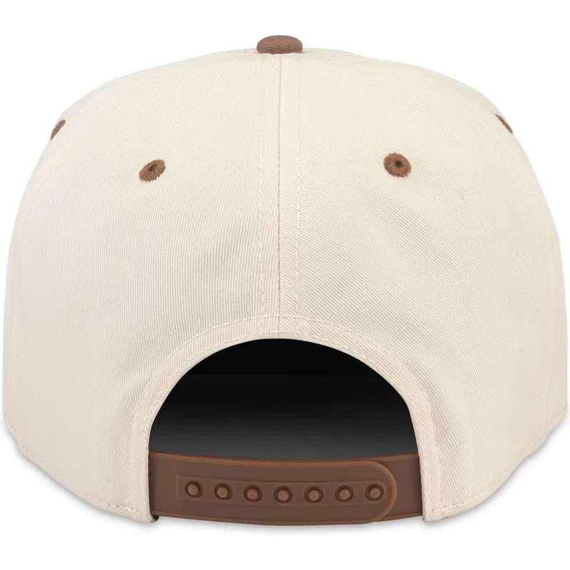 petten-gebogen-bruin-snapback-roscoe-van-american-needle
