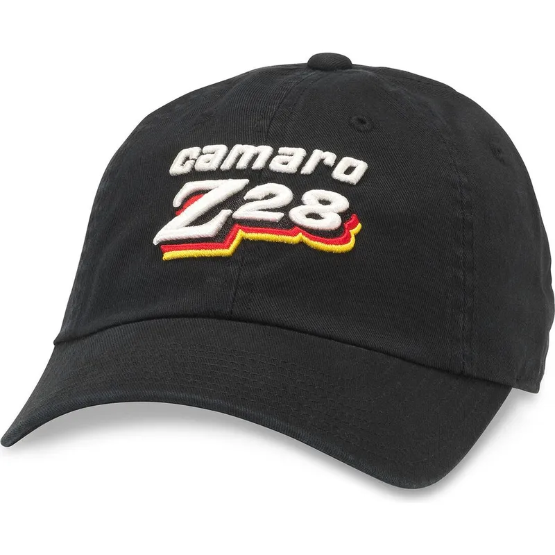 petten-gebogen-zwart-verstelbaar-z28-ballpark-van-american-needle petten-gebogen-zwart-verstelbaar-z28-ballpark-van-american-needle