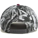 petten-gebogen-rood-snapback-the-farm-van-goorin-bros