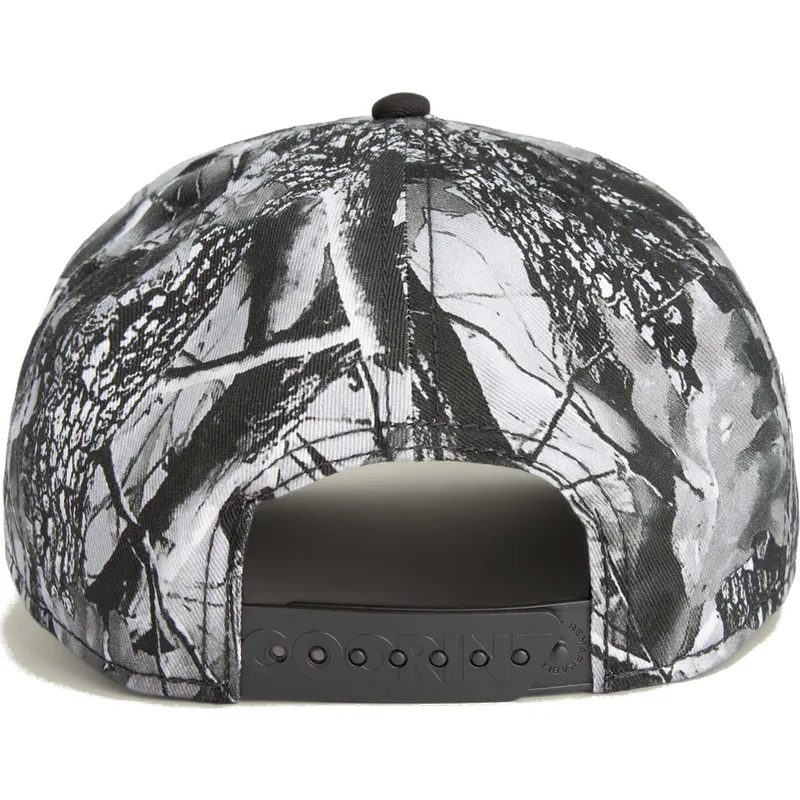 czapka-z-daszkiem-camo-snapback-buffalo-ruthless-camo-desaturated-camo-the-farm-od-goorin-bros