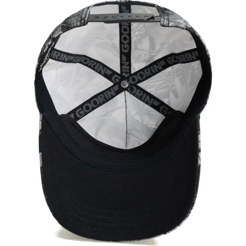petten-gebogen-camouflage-snapback-the-farm-van-goorin-bros