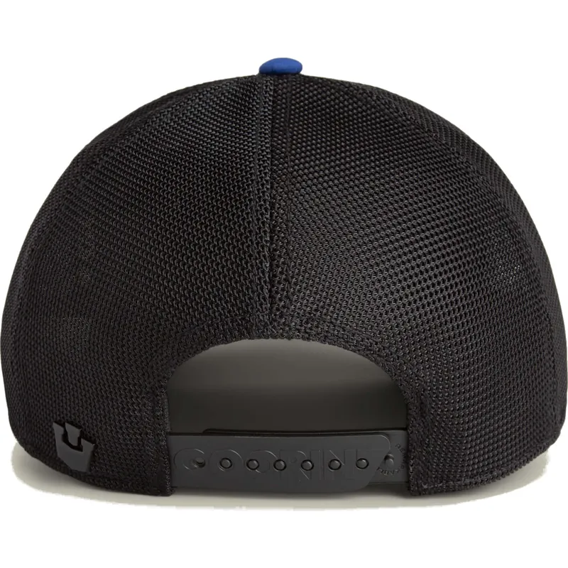 petten-gebogen-blauw-snapback-lfg-stallion-pre-game-seasonal-the-farm-van-goorin-bros