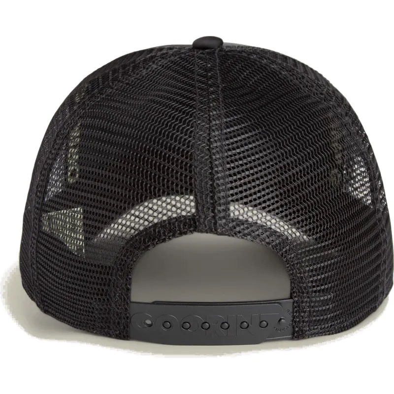 petten-gebogen-zwart-snapback-gato-dia-de-michi-dia-van-los-muertos-the-farm-the-farm-van-goorin-bros