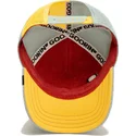 gorra-trucker-gris-y-amarilla-pato-duck-off-ducking-autocorrect-happy-thoughts-the-farm-de-goorin-bros