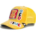 petten-gebogen-grijs-snapback-bed-time-duvet-all-det-happy-thoughts-the-farm-van-goorin-bros