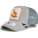 petten-gebogen-grijs-snapback-the-farm-van-goorin-bros