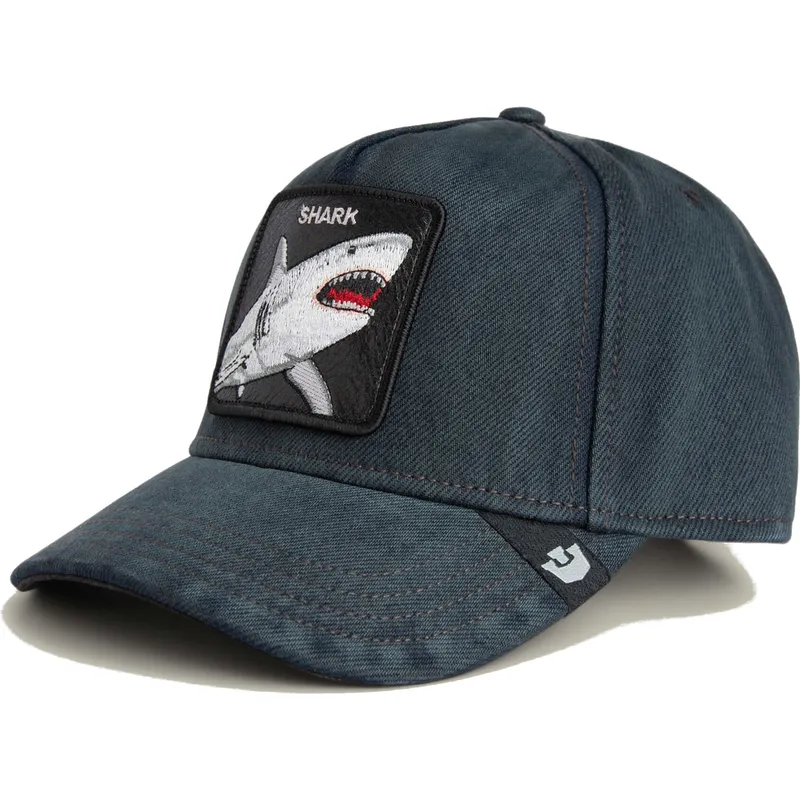petten-gebogen-zwart-snapback-the-farm-van-goorin-bros petten-gebogen-zwart-snapback-the-farm-van-goorin-bros