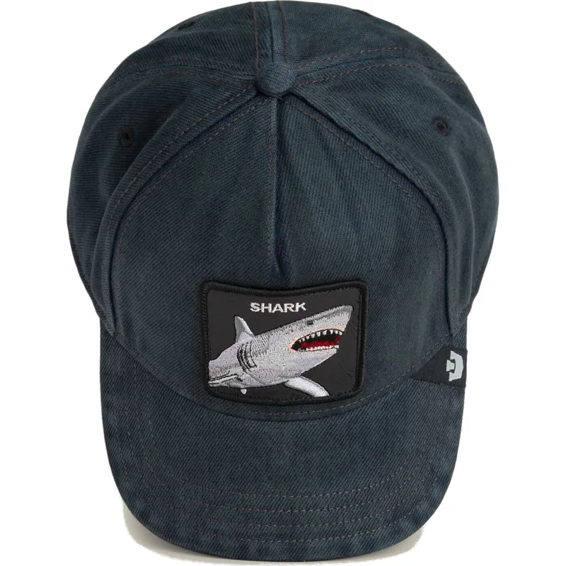 petten-gebogen-zwart-snapback-the-farm-van-goorin-bros petten-gebogen-zwart-snapback-the-farm-van-goorin-bros