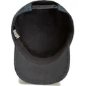 goorin-bros-curved-brim-shark-smurf-the-showdown-the-farm-black-denim-snapback-cap