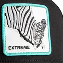 petten-gebogen-zwart-snapback-the-farm-van-goorin-bros
