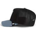 petten-gebogen-zwart-snapback-the-farm-van-goorin-bros