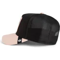 gorra-trucker-negra-y-beige-toro-raging-llub-flip-side-2-the-farm-de-goorin-bros