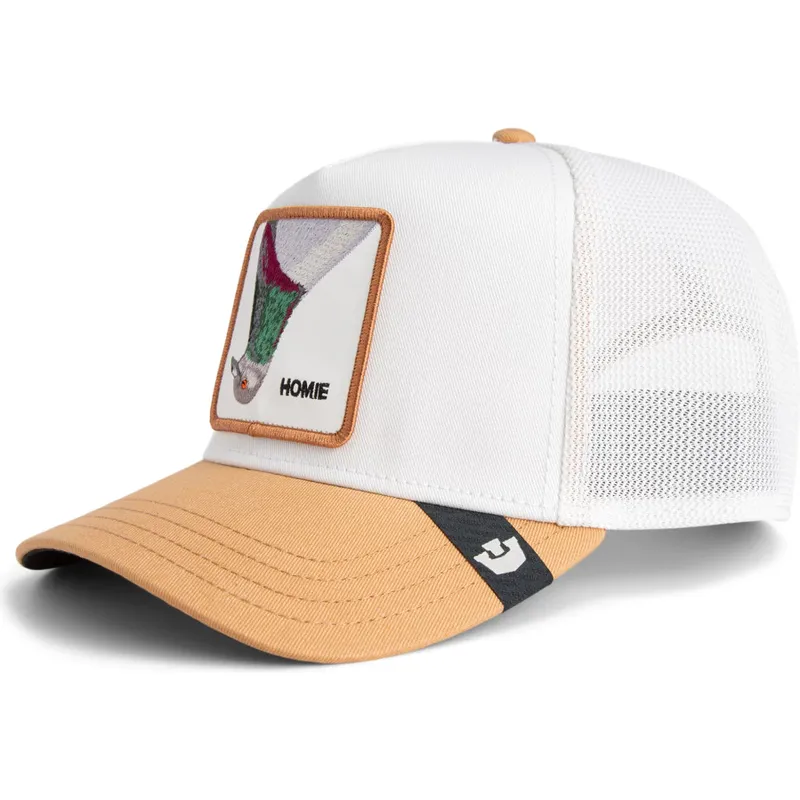 petten-gebogen-wit-snapback-the-farm-van-goorin-bros petten-gebogen-wit-snapback-the-farm-van-goorin-bros