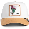 cappellino-trucker-bianco-e-marrone-paloma-homie-noegip-flip-side-2-the-farm-di-goorin-bros