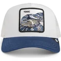vit-och-bla-orm-trucker-keps-toxic-trucker-sport-the-farm-fran-goorin-bros