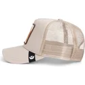 petten-gebogen-beige-snapback-the-farm-van-goorin-bros