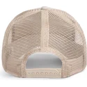trucker-cap-beige-eidechse-the-outlaw-lizard-sport-the-farm-von-goorin-bros