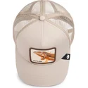 petten-gebogen-beige-snapback-the-farm-van-goorin-bros