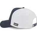 petten-gebogen-marineblauw-snapback-taj6-tom-looney-tunes-van-capslab