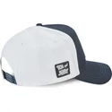 petten-gebogen-marineblauw-snapback-taj6-tom-looney-tunes-van-capslab