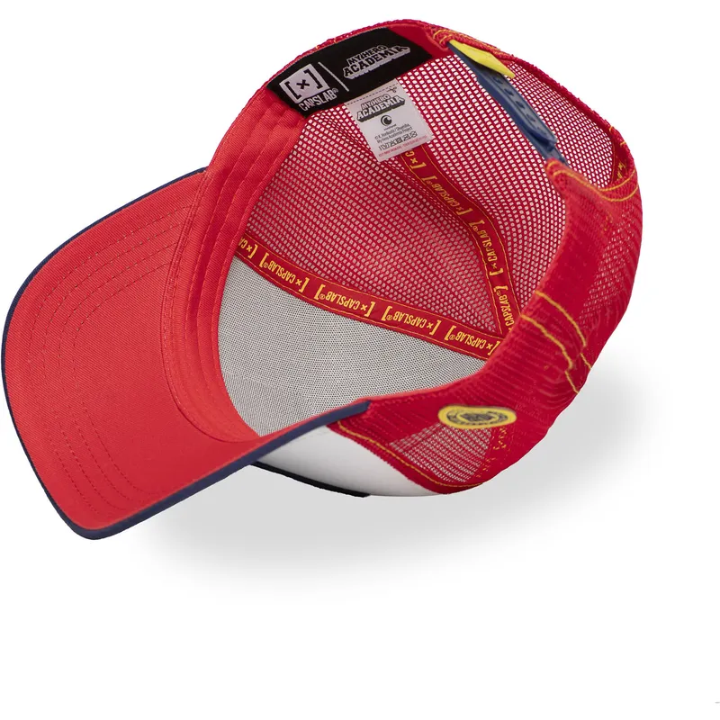 multifarvet-trucker-kasket-all-might-mha-all-my-hero-academia-fra-capslab